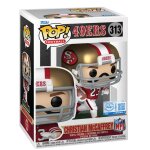 Funko POP FK88471 NFL: Legends Christian McCaffrey (TB)...