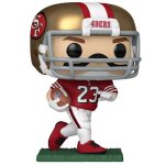 Funko POP FK88471 NFL: Legends Christian McCaffrey (TB)...