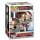 Funko POP FK88471 NFL: Legends Christian McCaffrey (TB) POP! Vinyl Figur 9 cm