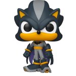 Funko POP FK88903 DCs Justice League and Sonic...