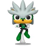 Funko POP FK88904 DCs Justice League and Sonic Silver/GL...