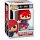 Funko POP FK88908 DC x Sonic Knuckles als Superman POP! Vinyl Figur 9 cm