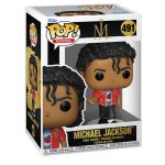 Funko POP FK90126 Michael Jackson Beat It POP! Vinyl...