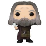 Funko POP FK90267 Harry Potter Dumbledore mit Mirror...