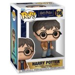 Funko POP FK90272 Harry Potter mit Resurrection Stone...