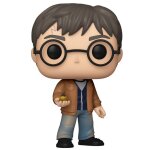 Funko POP FK90272 Harry Potter mit Resurrection Stone...