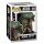 Funko POP FK90295 Star Wars SWI Boba Fett POP! Vinyl Figur 9 cm