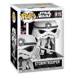 Funko POP FK90296 Star Wars SWI Stormtrooper POP! Vinyl...