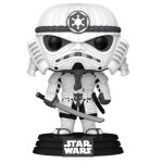 Funko POP FK90296 Star Wars SWI Stormtrooper POP! Vinyl...
