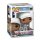 Funko POP FK90503 Tiger Woods Tour Debut 1992 POP! Vinyl Figur 9 cm