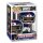 Funko POP FK90509 NFL: Legends Giants- Malik Nabers POP! Vinyl Figur 9 cm