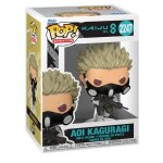 Funko POP FK90573 Kaiju No. 8 Aoi Kaguragi POP! Vinyl...