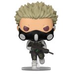 Funko POP FK90573 Kaiju No. 8 Aoi Kaguragi POP! Vinyl...