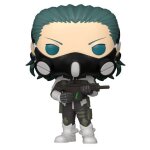 Funko POP FK90574 Kaiju No. 8 Haruichi POP! Vinyl Figur 9 cm