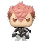 Funko POP FK90575 Kaiju No. 8 Iharu Furuhashi POP! Vinyl...