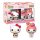 Funko POP FK92855 Hello Kitty Exclusive Box Hello Kitty & My POP! Vinyl Figur 9 cm