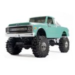 Pro-Line 10251-10 1:30 Baja Pro X V/H Mounted Chrome...