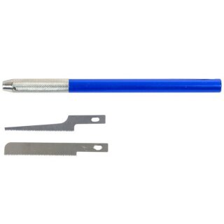 Siva 291S Mini Sägen Set