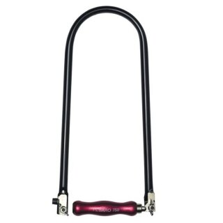 Siva 750 Profi Laubsägebogen mit Federspannvorrichtung