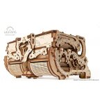 UGEARS 70089 Antik-Schatulle