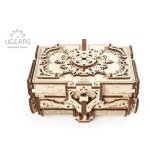 UGEARS 70089 Antik-Schatulle