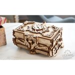 UGEARS 70089 Antik-Schatulle