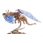 UGEARS 70151 Sturmdrache