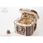 UGEARS 70031 Schatztruhe