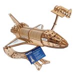 Siva 70227 NASA-Raumfähre Discovery UGEARS