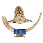 Siva 70227 NASA-Raumfähre Discovery UGEARS