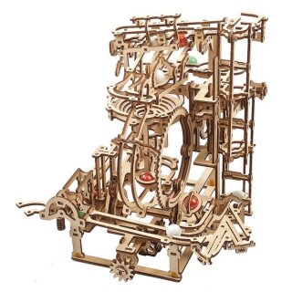 Siva 70157 Murmel-Stufenbahn UGEARS