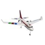 Siva 70155 Air 1453 2.4 GHz RTF rot