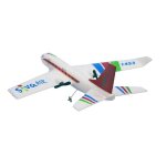 Siva 70155 Air 1453 2.4 GHz RTF rot