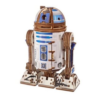 Siva 70272 R2-D2 UGEARS