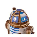 UGEARS 70272 R2-D2