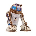 UGEARS 70272 R2-D2
