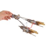 Siva 70273 Anakin Skywalkers Podracer UGEARS