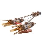 UGEARS 70273 Anakin Skywalkers Podracer