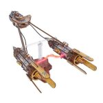 UGEARS 70273 Anakin Skywalkers Podracer