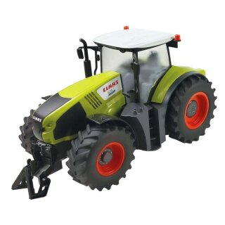 Siva 50355 CLAAS Axion 870 1:16 2.4 GHz RTR