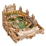 UGEARS 70231 Quidditch Flipper