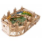 UGEARS 70231 Quidditch Flipper