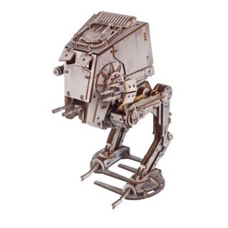 UGEARS 70268 AT-ST Walker