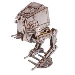 UGEARS 70268 AT-ST Walker
