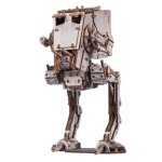 UGEARS 70268 AT-ST Walker