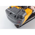 Siva 50315 Excavator VOLVO 1:16 2.4 GHz RTR
