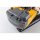 Siva 50315 Excavator VOLVO 1:16 2.4 GHz RTR