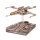 UGEARS 70269 Luke Skywalker`s X-Wing Starfighter