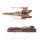 UGEARS 70269 Luke Skywalker`s X-Wing Starfighter