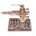 UGEARS 70269 Luke Skywalker`s X-Wing Starfighter